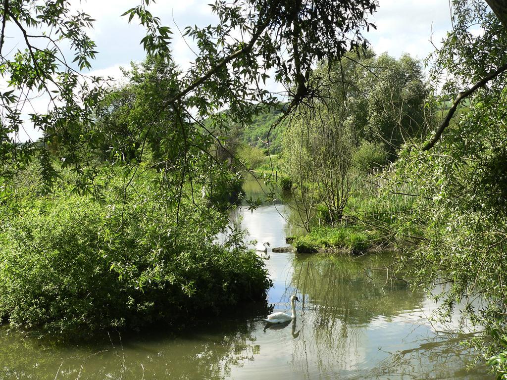 Ibis Budget Mantes-La-Jolie Exterior foto